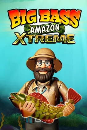 Big Bass Amazon