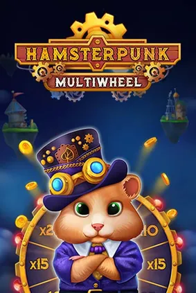 Hamsterpunk Multiwheel
